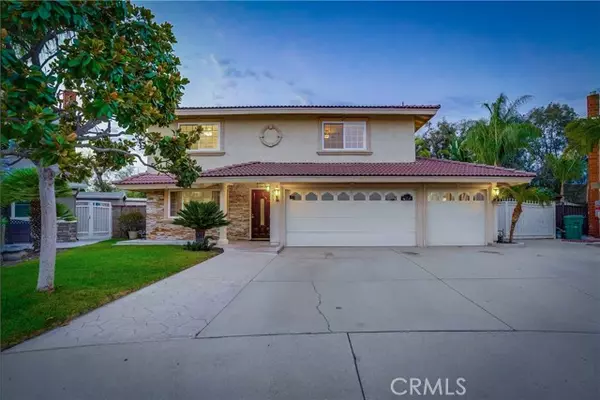 San Dimas, CA 91773,961 Bayfield Drive