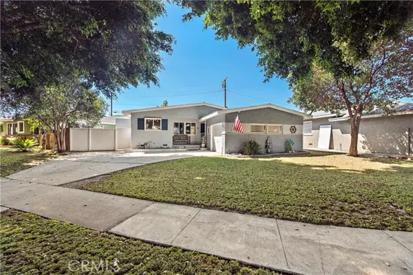 3231 Fanwood Avenue, Long Beach, CA 90808