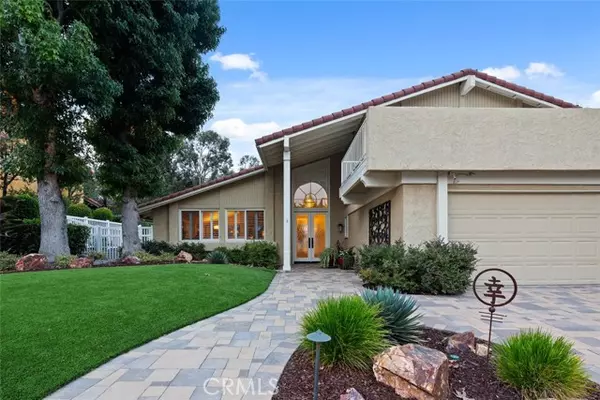 Mission Viejo, CA 92691,24672 Venablo Drive