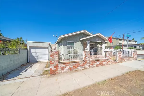 1491 Orizaba Avenue, Long Beach, CA 90804