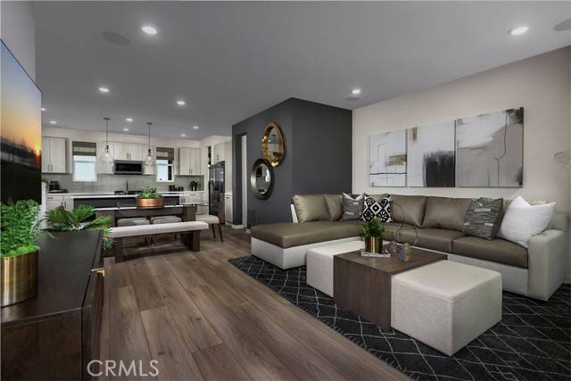 Anaheim, CA 92801,2963 W Lincoln Avenue #5