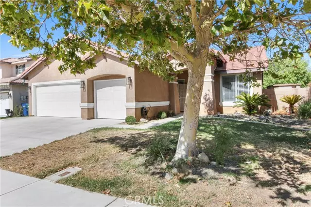 Palmdale, CA 93551,3937 Cobble Court