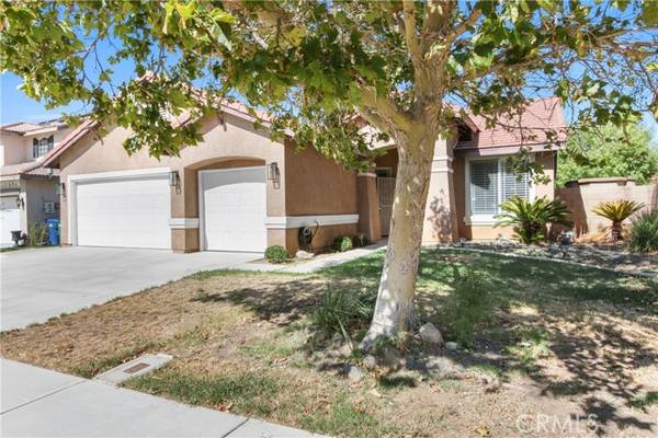 3937 Cobble Court, Palmdale, CA 93551