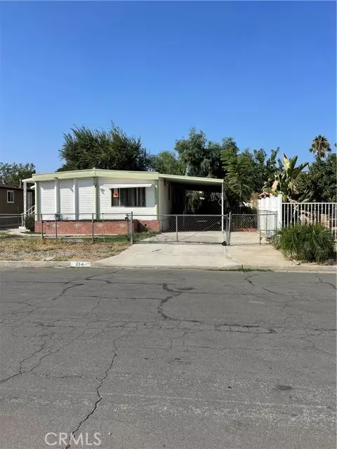 214 Punta Prieta Drive, Perris, CA 92571