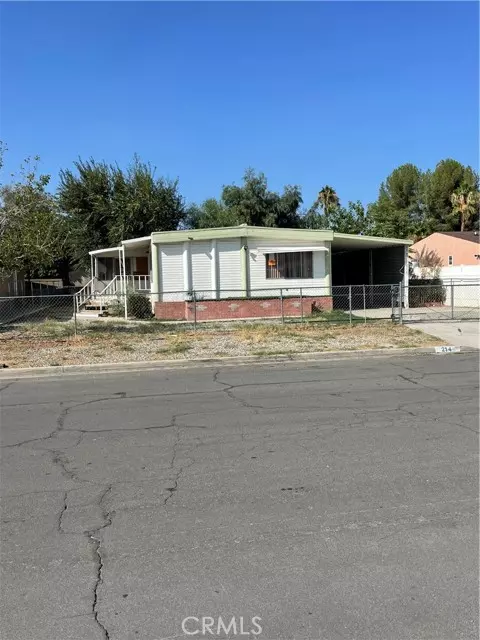 Perris, CA 92571,214 Punta Prieta Drive