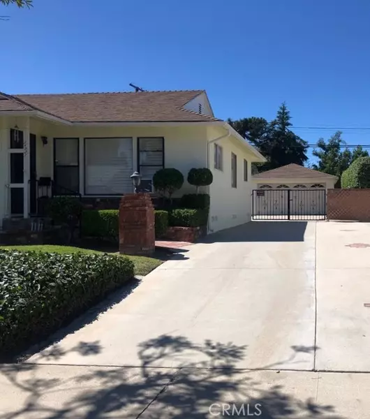 14921 Fonthill Avenue, Hawthorne, CA 90250