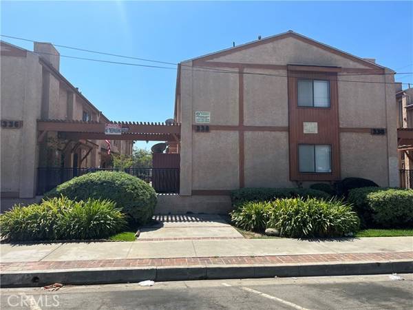 338 W Regent Street #13, Inglewood, CA 90301