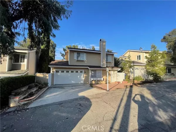 246 Canyon Road, Newbury Park, CA 91320