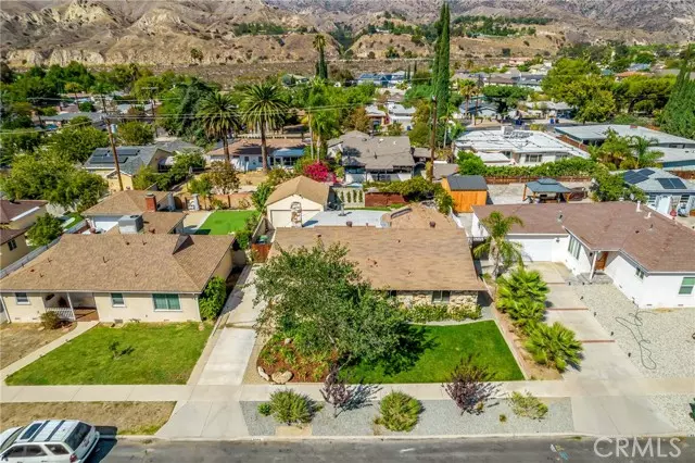 8545 Forsythe Street, Sunland, CA 91040