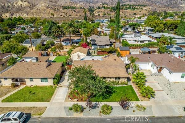 8545 Forsythe Street, Sunland, CA 91040