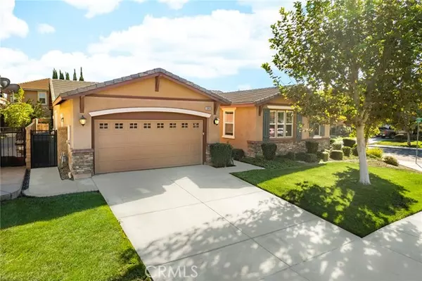 13891 Huntervale Drive, Eastvale, CA 92880