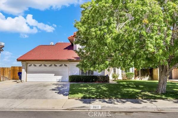 Palmdale, CA 93550,2611 E Avenue Q14