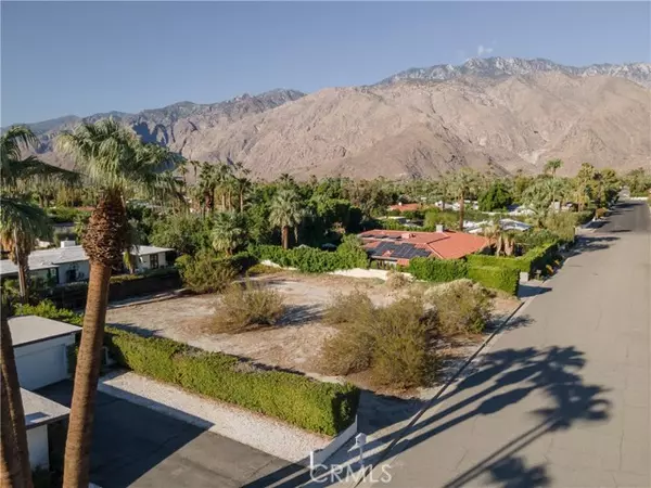 0 E El Alameda, Palm Springs, CA 92262