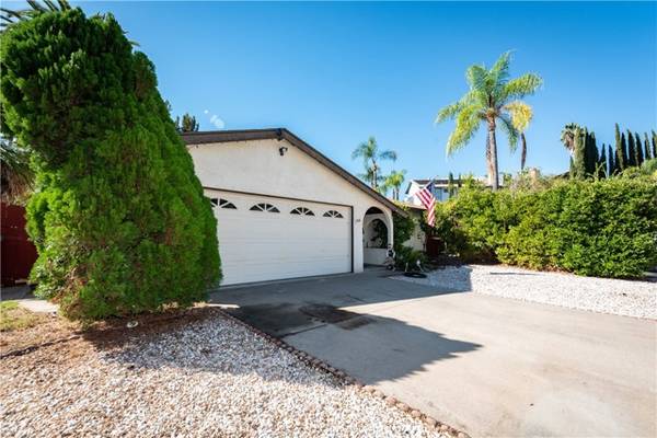 Escondido, CA 92027,1704 Manchester Place