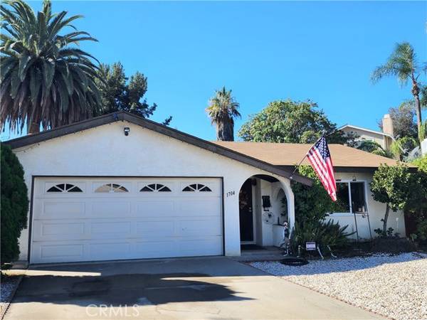 Escondido, CA 92027,1704 Manchester Place