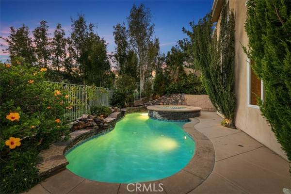 23301 Castle Rock, Mission Viejo, CA 92692