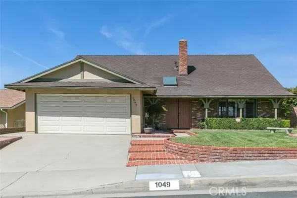 1049 Flintlock Road, Diamond Bar, CA 91765