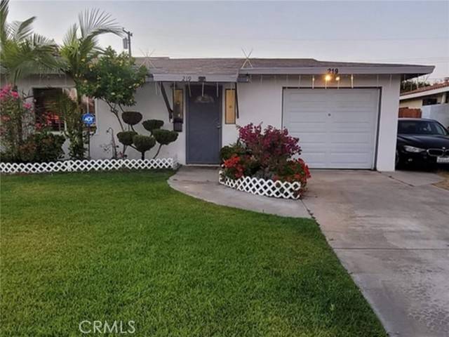 219 W Sirius Avenue, Anaheim, CA 92802