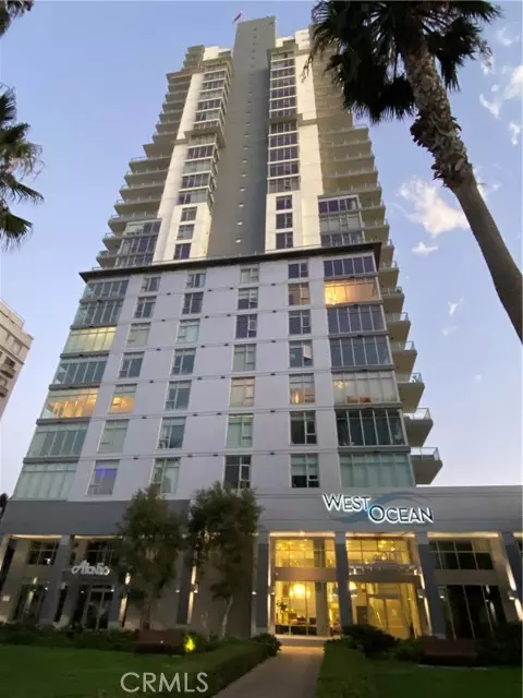 400 West Ocean #204, Long Beach, CA 90802