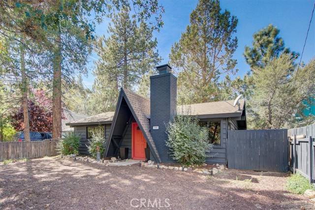 588 Moreno Lane, Sugar Loaf, CA 92386