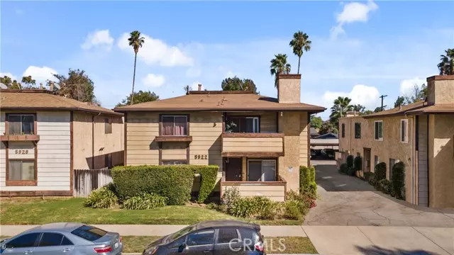 5922 Murietta Avenue #A, Van Nuys, CA 91401