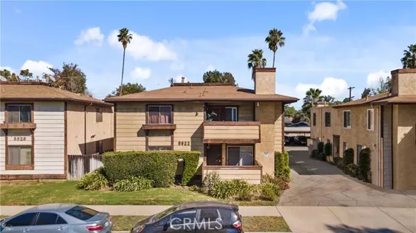 5922 Murietta Avenue #A, Van Nuys, CA 91401