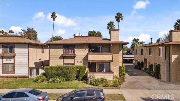 5922 Murietta Avenue #A, Van Nuys, CA 91401