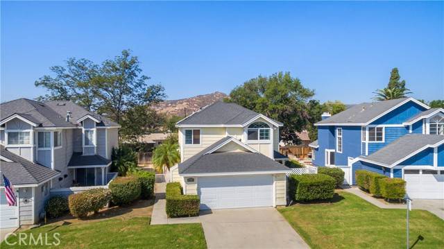 10234 New Bedford Court, Lakeside, CA 92040