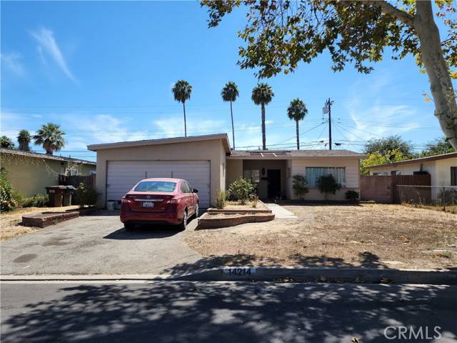 14214 Beckner Street, La Puente, CA 91746