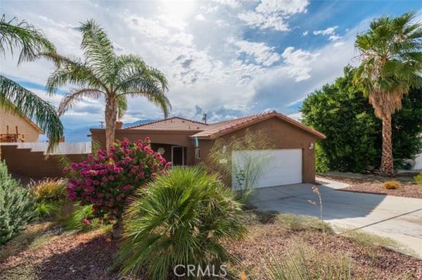 66633 San Rafael Road, Desert Hot Springs, CA 92240