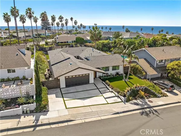 San Clemente, CA 92672,2611 Via Cascadita