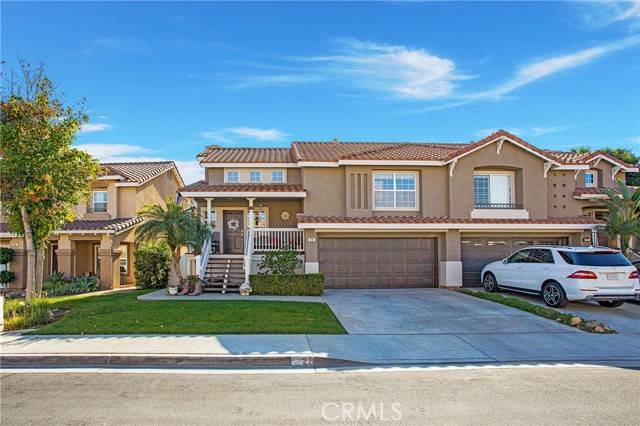 29 Calle Bella, Rancho Santa Margarita, CA 92688