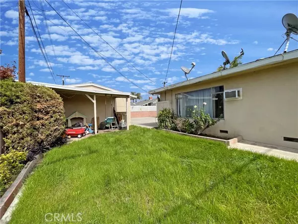 La Habra, CA 90631,1361 Koopmans Way