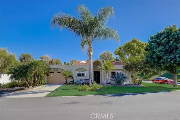 5513 Paseo Del Lago #A, Laguna Woods, CA 92637