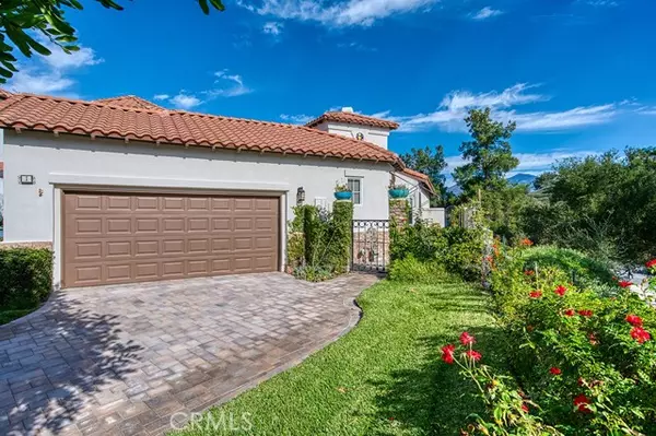 1 Yale Court, Coto De Caza, CA 92679