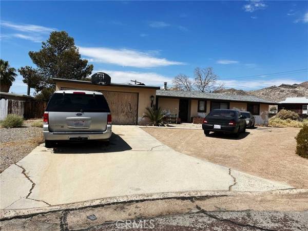 84640 11th Street, Trona, CA 93562