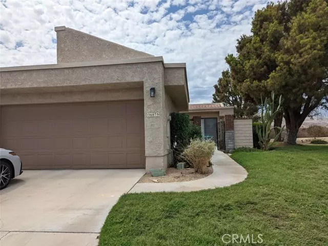 36075 Paseo Circulo, Cathedral City, CA 92234