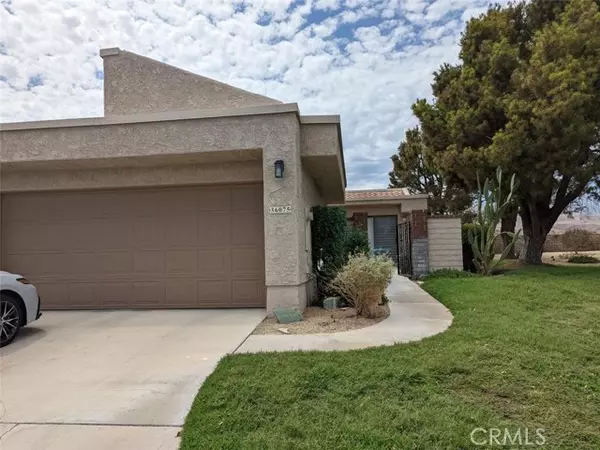 36075 Paseo Circulo, Cathedral City, CA 92234