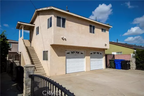 Downey, CA 90241,11653 Patton Road