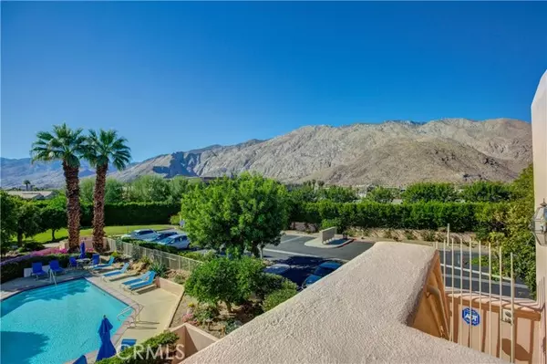 Palm Springs, CA 92262,500 E Amado Road #319