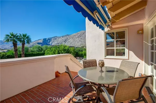 Palm Springs, CA 92262,500 E Amado Road #319