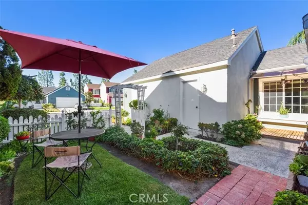 Mission Viejo, CA 92691,21192 Cedar Lane