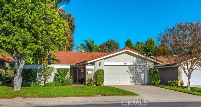 5204 AVENIDA DESPACIO, Laguna Woods, CA 92637