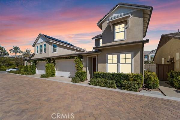 149 Garcilla Drive, Rancho Mission Viejo, CA 92694