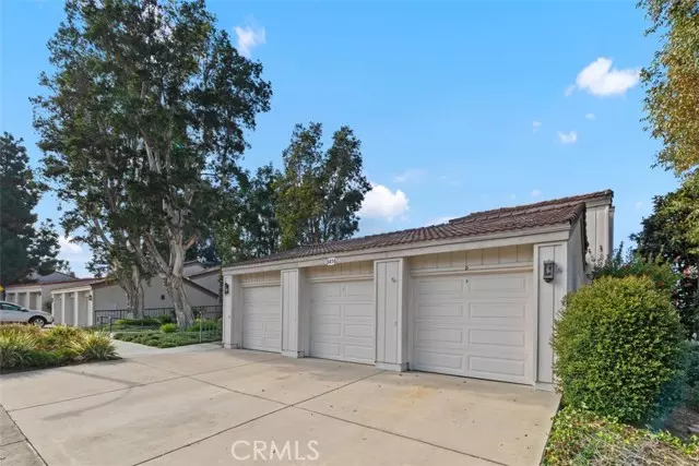 3416 Punta Alta #P, Laguna Woods, CA 92637