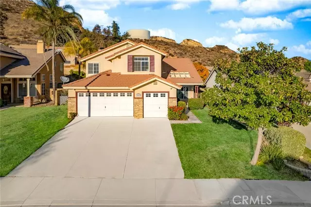 30620 Yosemite Drive, Castaic, CA 91384