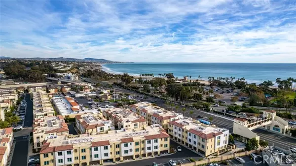 3319 Doheny Way, Dana Point, CA 92629