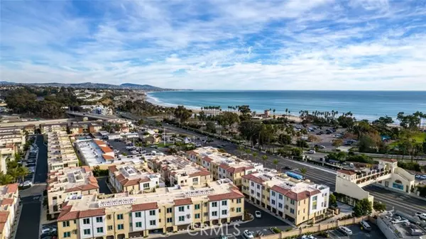 3319 Doheny Way, Dana Point, CA 92629