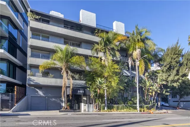 8401 Fountain Avenue #16, West Hollywood, CA 90069