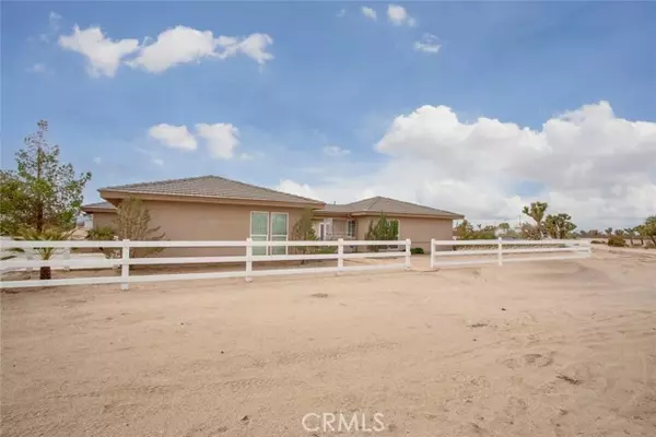 Phelan, CA 92371,13478 Wilson Ranch Road